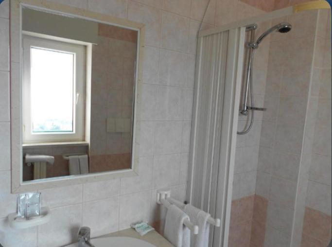 Santangelo Hotel Mattinata Ngoại thất bức ảnh